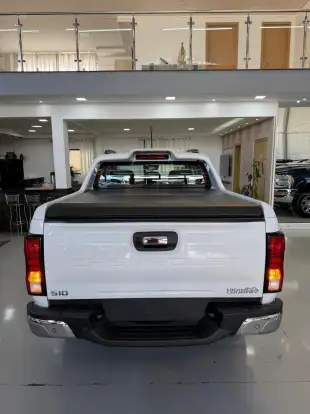 CHEVROLET-S10-2025