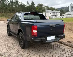 CHEVROLET S10 2.8 HIGH COUNTRY 4X4 CD 16V TURBO DIESEL 4P AUTOMÁTICO CHEVROLET S10 2.8 HIGH COUNTRY 4X4 CD 16V TURBO DIESEL 4P AUTOMÁTICO
