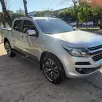 CHEVROLET S10 2.8 LTZ 4X4 CD 16V TURBO DIESEL 4P AUTOMÁTICO CHEVROLET S10 2.8 LTZ 4X4 CD 16V TURBO DIESEL 4P AUTOMÁTICO