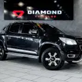 CHEVROLET S10 2.4 LS 4X2 CD 8V FLEX 4P MANUAL CHEVROLET S10 2.4 LS 4X2 CD 8V FLEX 4P MANUAL