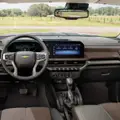 CHEVROLET S10 2.8 16V TURBO DIESEL HIGH COUNTRY CD 4X4 AUTOMÁTICO CHEVROLET S10 2.8 16V TURBO DIESEL HIGH COUNTRY CD 4X4 AUTOMÁTICO