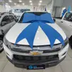 CHEVROLET S10 2.8 16V TURBO DIESEL LS CS 4X4 MANUAL CHEVROLET S10 2.8 16V TURBO DIESEL LS CS 4X4 MANUAL