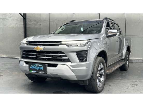 CHEVROLET-S10-2025