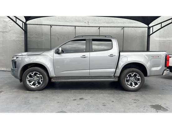 CHEVROLET-S10-2.8 16V TURBO DIESEL LTZ CD 4X4 AUTOMÁTICO CHEVROLET-S10-2025