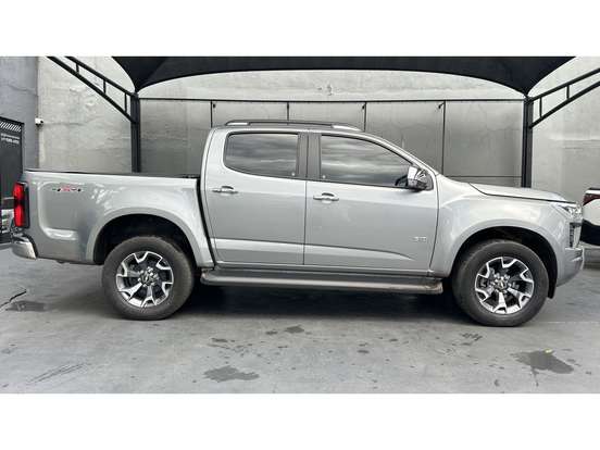 CHEVROLET-S10-2025