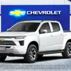 CHEVROLET S10 2.8 16V TURBO DIESEL LTZ CD 4X4 AUTOMÁTICO CHEVROLET S10 2.8 16V TURBO DIESEL LTZ CD 4X4 AUTOMÁTICO