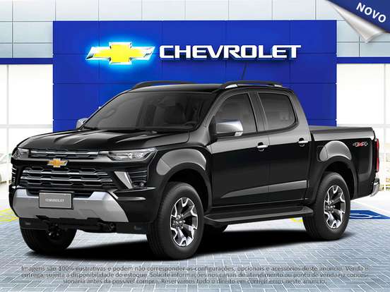 CHEVROLET-S10-2026
