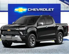 CHEVROLET S10 2.8 16V TURBO DIESEL LTZ CD 4X4 AUTOMÁTICO CHEVROLET S10 2.8 16V TURBO DIESEL LTZ CD 4X4 AUTOMÁTICO