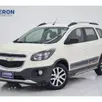 CHEVROLET SPIN 1.8 ACTIV 8V FLEX 4P AUTOMÁTICO CHEVROLET SPIN 1.8 ACTIV 8V FLEX 4P AUTOMÁTICO