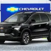 CHEVROLET SPIN 1.8 PREMIER 8V FLEX 4P AUTOMÁTICO CHEVROLET SPIN 1.8 PREMIER 8V FLEX 4P AUTOMÁTICO