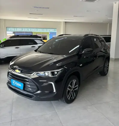 CHEVROLET TRACKER 1.0 TURBO FLEX LT AUTOMÁTICO