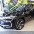 CHEVROLET TRACKER 1.0 TURBO FLEX PREMIER AUTOMÁTICO CHEVROLET TRACKER 1.0 TURBO FLEX PREMIER AUTOMÁTICO
