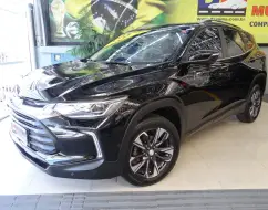CHEVROLET TRACKER 1.0 TURBO FLEX PREMIER AUTOMÁTICO CHEVROLET TRACKER 1.0 TURBO FLEX PREMIER AUTOMÁTICO