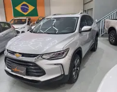 CHEVROLET TRACKER 1.2 TURBO FLEX PREMIER AUTOMÁTICO CHEVROLET TRACKER 1.2 TURBO FLEX PREMIER AUTOMÁTICO