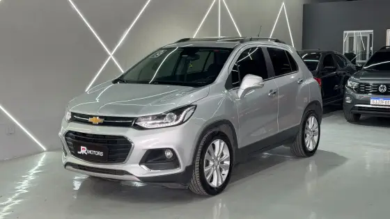 CHEVROLET TRACKER 1.4 16V TURBO FLEX PREMIER AUTOMÁTICO
