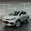 CHEVROLET TRACKER 1.4 16V TURBO FLEX PREMIER AUTOMÁTICO CHEVROLET TRACKER 1.4 16V TURBO FLEX PREMIER AUTOMÁTICO