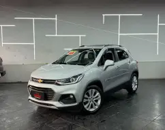 CHEVROLET TRACKER 1.4 16V TURBO FLEX PREMIER AUTOMÁTICO CHEVROLET TRACKER 1.4 16V TURBO FLEX PREMIER AUTOMÁTICO
