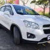 CHEVROLET TRACKER 1.8 MPFI LTZ 4X2 16V FLEX 4P AUTOMÁTICO CHEVROLET TRACKER 1.8 MPFI LTZ 4X2 16V FLEX 4P AUTOMÁTICO