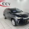 CHEVROLET TRACKER 1.0 TURBO FLEX AUTOMÁTICO CHEVROLET TRACKER 1.0 TURBO FLEX AUTOMÁTICO