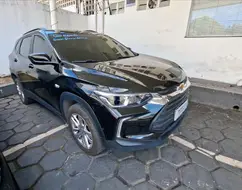 CHEVROLET TRACKER 1.0 TURBO FLEX AUTOMÁTICO CHEVROLET TRACKER 1.0 TURBO FLEX AUTOMÁTICO