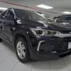 CHEVROLET TRACKER 1.0 TURBO FLEX LT AUTOMÁTICO CHEVROLET TRACKER 1.0 TURBO FLEX LT AUTOMÁTICO