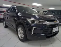 CHEVROLET TRACKER 1.0 TURBO FLEX LT AUTOMÁTICO CHEVROLET TRACKER 1.0 TURBO FLEX LT AUTOMÁTICO