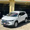 CHEVROLET TRACKER 1.0 TURBO FLEX LT AUTOMÁTICO CHEVROLET TRACKER 1.0 TURBO FLEX LT AUTOMÁTICO