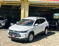 CHEVROLET TRACKER 1.0 TURBO FLEX LT AUTOMÁTICO CHEVROLET TRACKER 1.0 TURBO FLEX LT AUTOMÁTICO
