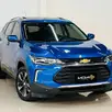 CHEVROLET TRACKER 1.2 TURBO FLEX PREMIER AUTOMÁTICO CHEVROLET TRACKER 1.2 TURBO FLEX PREMIER AUTOMÁTICO