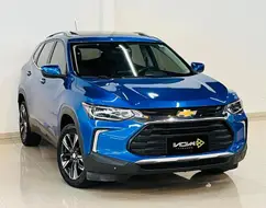 CHEVROLET TRACKER 1.2 TURBO FLEX PREMIER AUTOMÁTICO CHEVROLET TRACKER 1.2 TURBO FLEX PREMIER AUTOMÁTICO