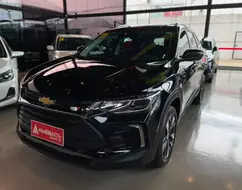 CHEVROLET TRACKER 1.2 TURBO FLEX PREMIER AUTOMÁTICO CHEVROLET TRACKER 1.2 TURBO FLEX PREMIER AUTOMÁTICO