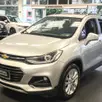 CHEVROLET TRACKER 1.4 16V TURBO FLEX LT AUTOMÁTICO CHEVROLET TRACKER 1.4 16V TURBO FLEX LT AUTOMÁTICO