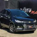 CHEVROLET TRACKER 1.4 16V TURBO FLEX LT AUTOMÁTICO CHEVROLET TRACKER 1.4 16V TURBO FLEX LT AUTOMÁTICO