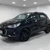 CHEVROLET TRACKER 1.4 16V TURBO FLEX MIDNIGHT AUTOMÁTICO CHEVROLET TRACKER 1.4 16V TURBO FLEX MIDNIGHT AUTOMÁTICO