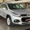 CHEVROLET TRACKER 1.4 16V TURBO FLEX PREMIER AUTOMÁTICO CHEVROLET TRACKER 1.4 16V TURBO FLEX PREMIER AUTOMÁTICO