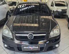 CHEVROLET VECTRA 2.0 MPFI GT HATCH 8V FLEX 4P MANUAL CHEVROLET VECTRA 2.0 MPFI GT HATCH 8V FLEX 4P MANUAL