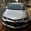 CHEVROLET CRUZE 1.4 TURBO LT 16V FLEX 4P AUTOMÁTICO CHEVROLET CRUZE 1.4 TURBO LT 16V FLEX 4P AUTOMÁTICO