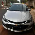 CHEVROLET CRUZE 1.4 TURBO LT 16V FLEX 4P AUTOMÁTICO CHEVROLET CRUZE 1.4 TURBO LT 16V FLEX 4P AUTOMÁTICO