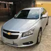 CHEVROLET CRUZE 1.8 LT 16V FLEX 4P AUTOMÁTICO CHEVROLET CRUZE 1.8 LT 16V FLEX 4P AUTOMÁTICO