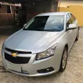 CHEVROLET CRUZE 1.8 LT 16V FLEX 4P AUTOMÁTICO CHEVROLET CRUZE 1.8 LT 16V FLEX 4P AUTOMÁTICO