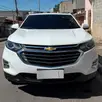 CHEVROLET EQUINOX 2.0 16V TURBO GASOLINA PREMIER AWD AUTOMÁTICO CHEVROLET EQUINOX 2.0 16V TURBO GASOLINA PREMIER AWD AUTOMÁTICO