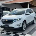 CHEVROLET EQUINOX 2.0 16V TURBO GASOLINA PREMIER AWD AUTOMÁTICO CHEVROLET EQUINOX 2.0 16V TURBO GASOLINA PREMIER AWD AUTOMÁTICO