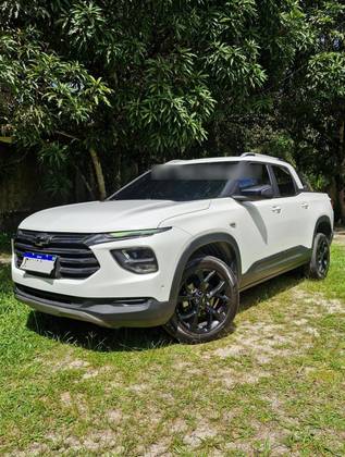 CHEVROLET MONTANA 1.2 TURBO FLEX PREMIER AUTOMÁTICO