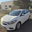 CHEVROLET ONIX 1.0 MPFI LT 8V FLEX 4P MANUAL CHEVROLET ONIX 1.0 MPFI LT 8V FLEX 4P MANUAL
