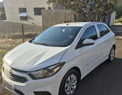 CHEVROLET ONIX 1.0 MPFI LT 8V FLEX 4P MANUAL CHEVROLET ONIX 1.0 MPFI LT 8V FLEX 4P MANUAL