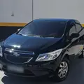CHEVROLET ONIX 1.0 MPFI LT 8V FLEX 4P MANUAL CHEVROLET ONIX 1.0 MPFI LT 8V FLEX 4P MANUAL