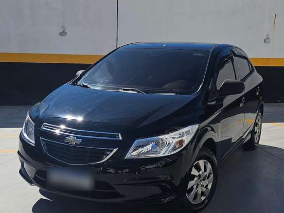 CHEVROLET-ONIX-1.0 MPFI LT 8V FLEX 4P MANUAL CHEVROLET-ONIX-2015