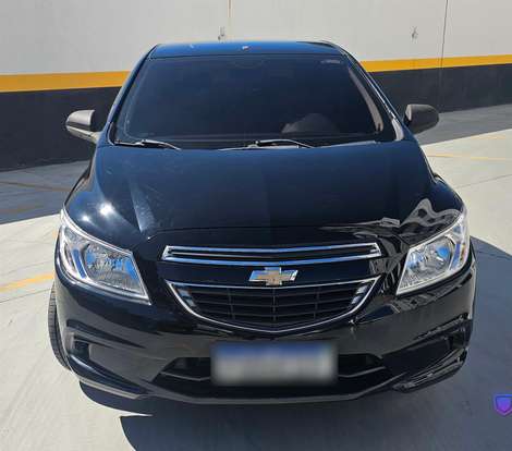 CHEVROLET-ONIX-1.0 MPFI LT 8V FLEX 4P MANUAL CHEVROLET-ONIX-2015