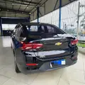 CHEVROLET ONIX 1.0 TURBO FLEX LTZ MANUAL CHEVROLET ONIX 1.0 TURBO FLEX LTZ MANUAL