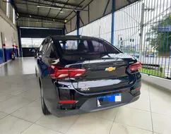 CHEVROLET ONIX 1.0 TURBO FLEX LTZ MANUAL CHEVROLET ONIX 1.0 TURBO FLEX LTZ MANUAL